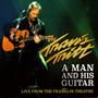 Travis Tritt - A Man and His Guitar (Live From the Franklin Theatre)